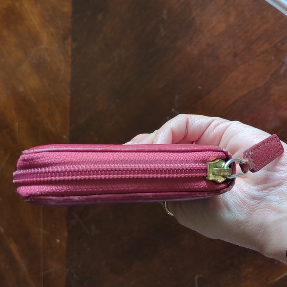 Vivian Westwood wallet - Picture 5 of 7